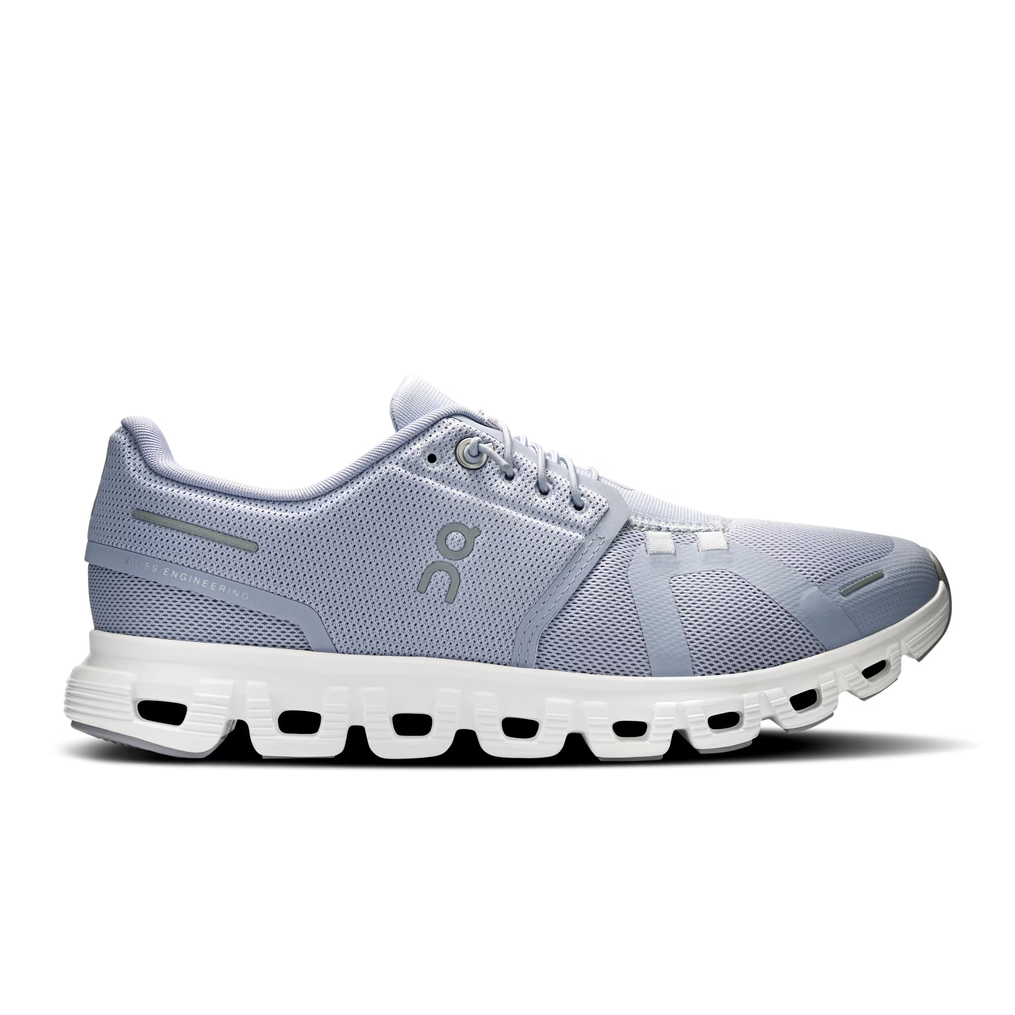 CLOUD 6 NIMBUS/WHITE
