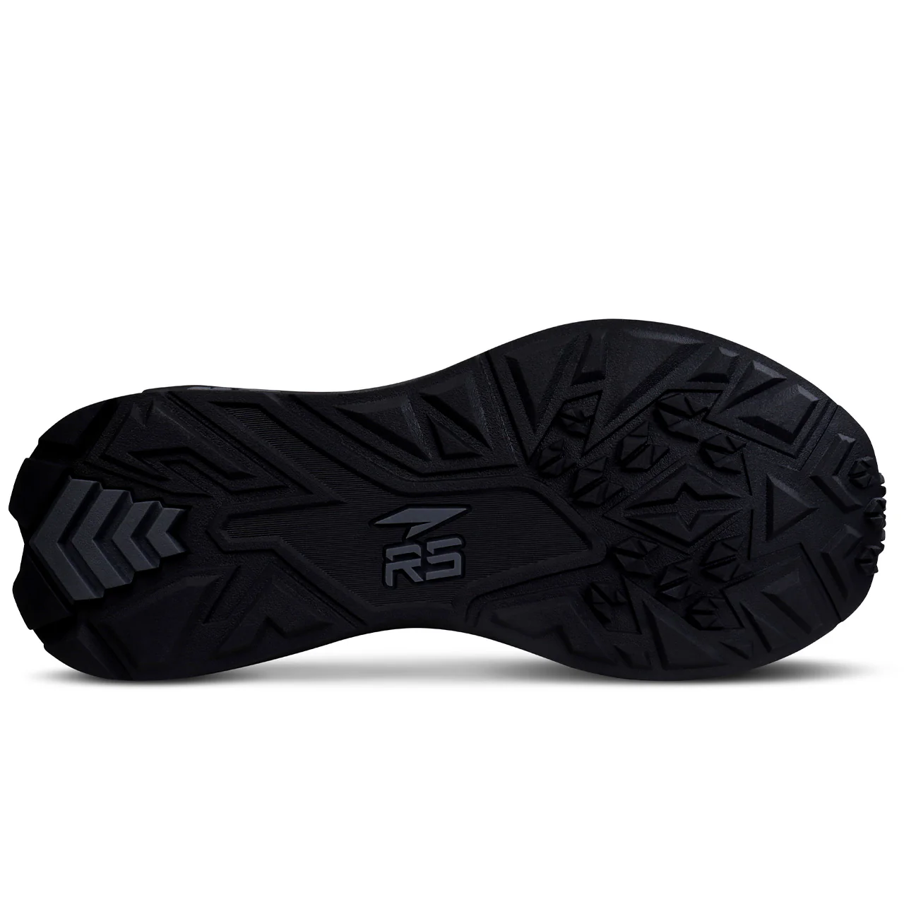 RS ADVENTURE MEN BLACK/BLACK