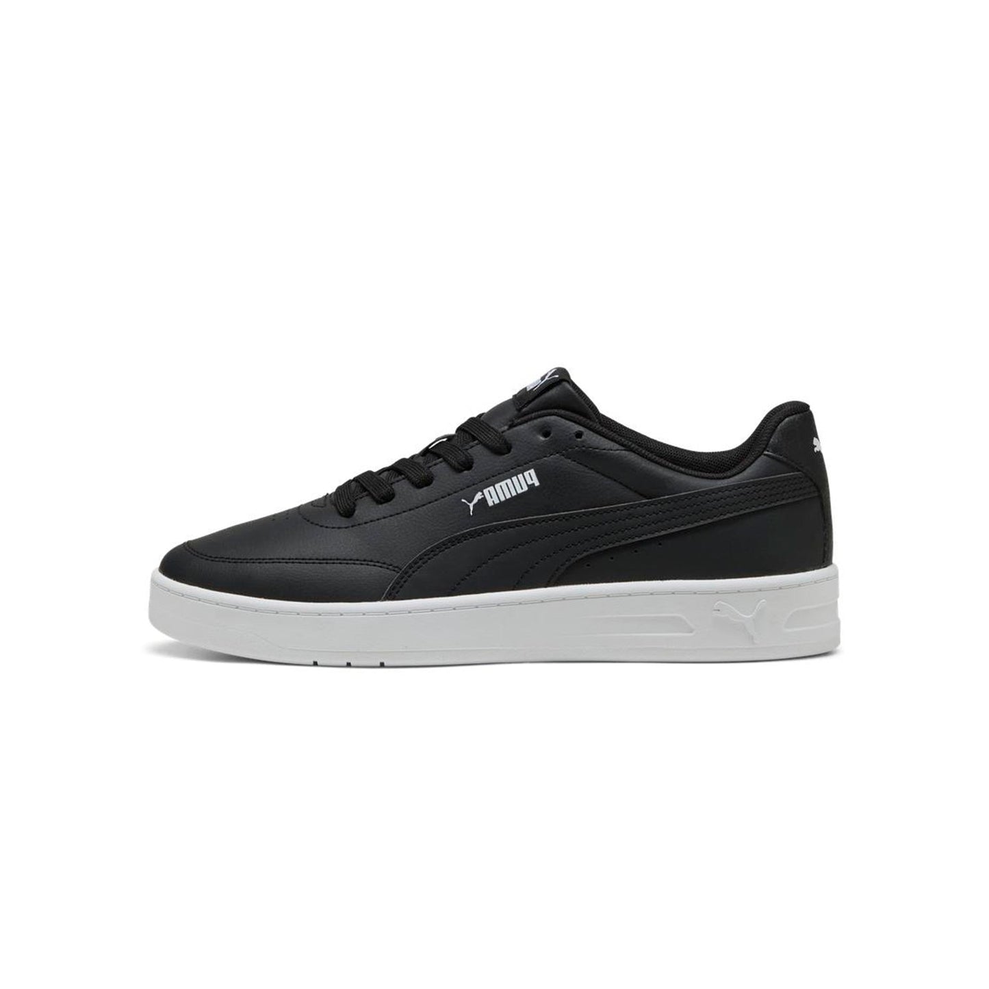 COURT CLASSIC CLEAN BLACK/WHITE
