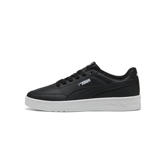 COURT CLASSIC CLEAN BLACK/WHITE