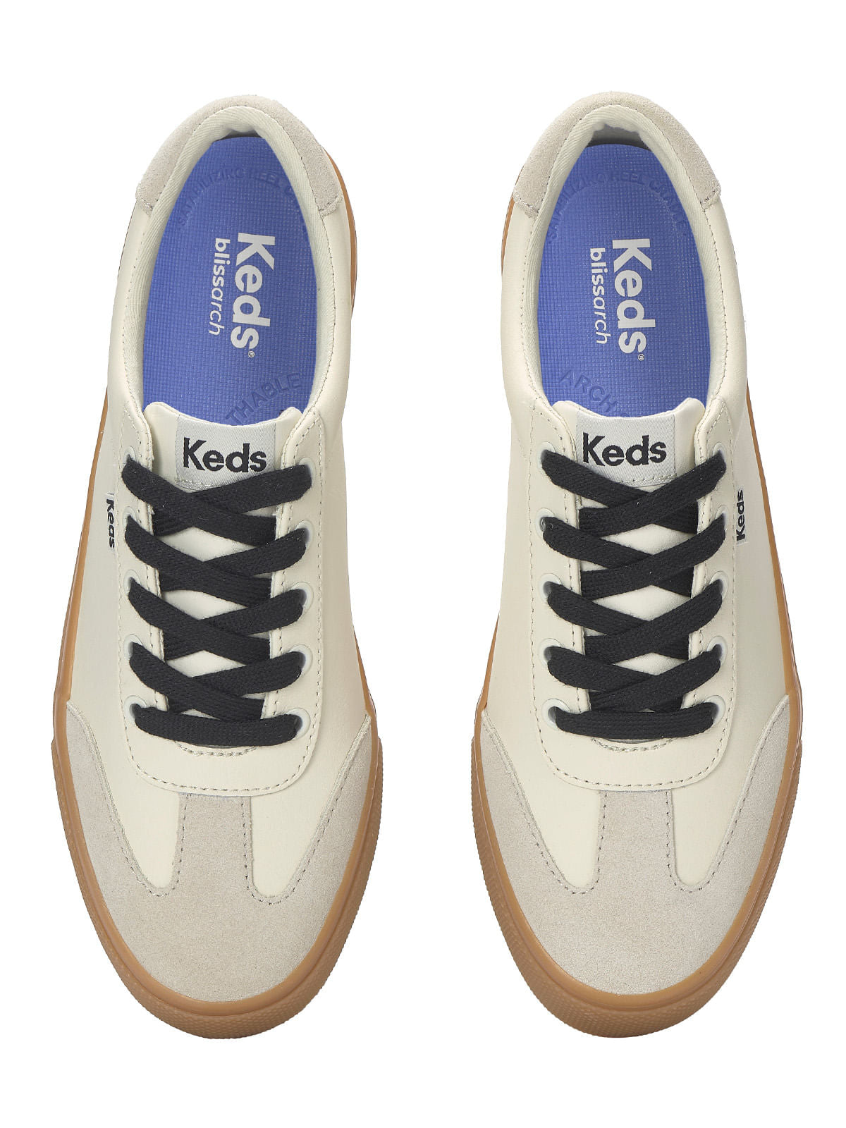 JUMP KICK T TOE LEATHER/SUEDE