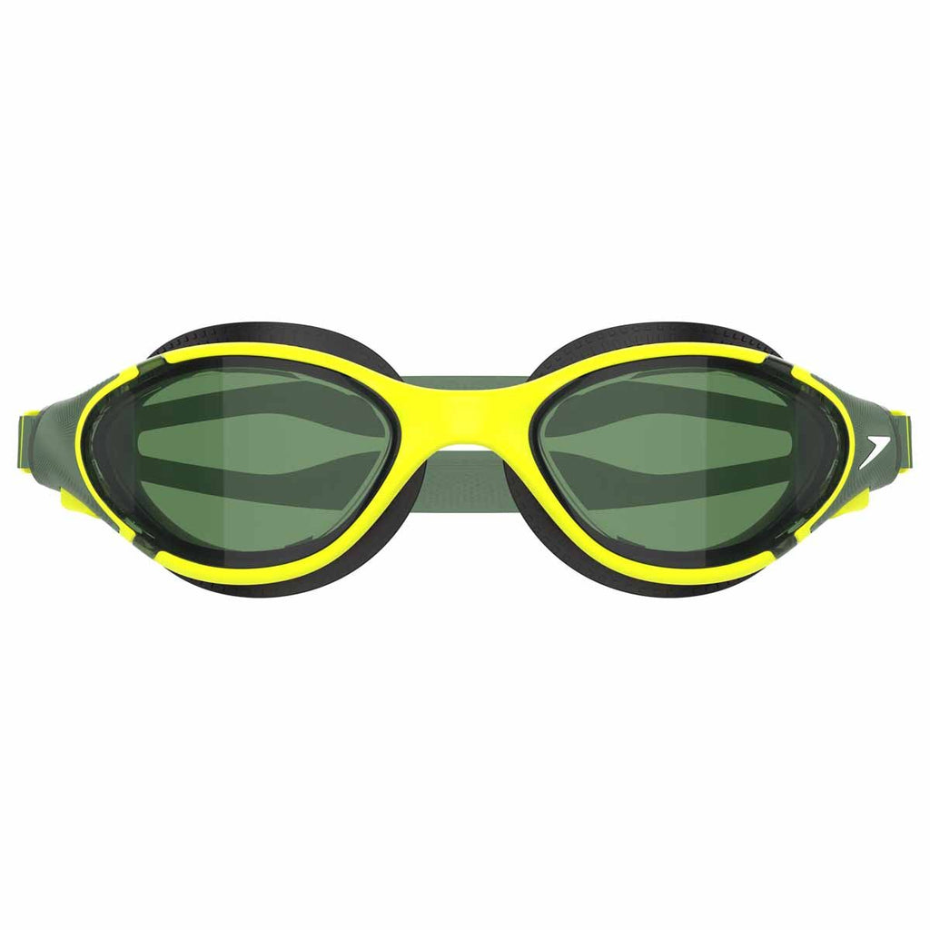 BIOFUSE 20 LENTES PARA NADAR YELLOW