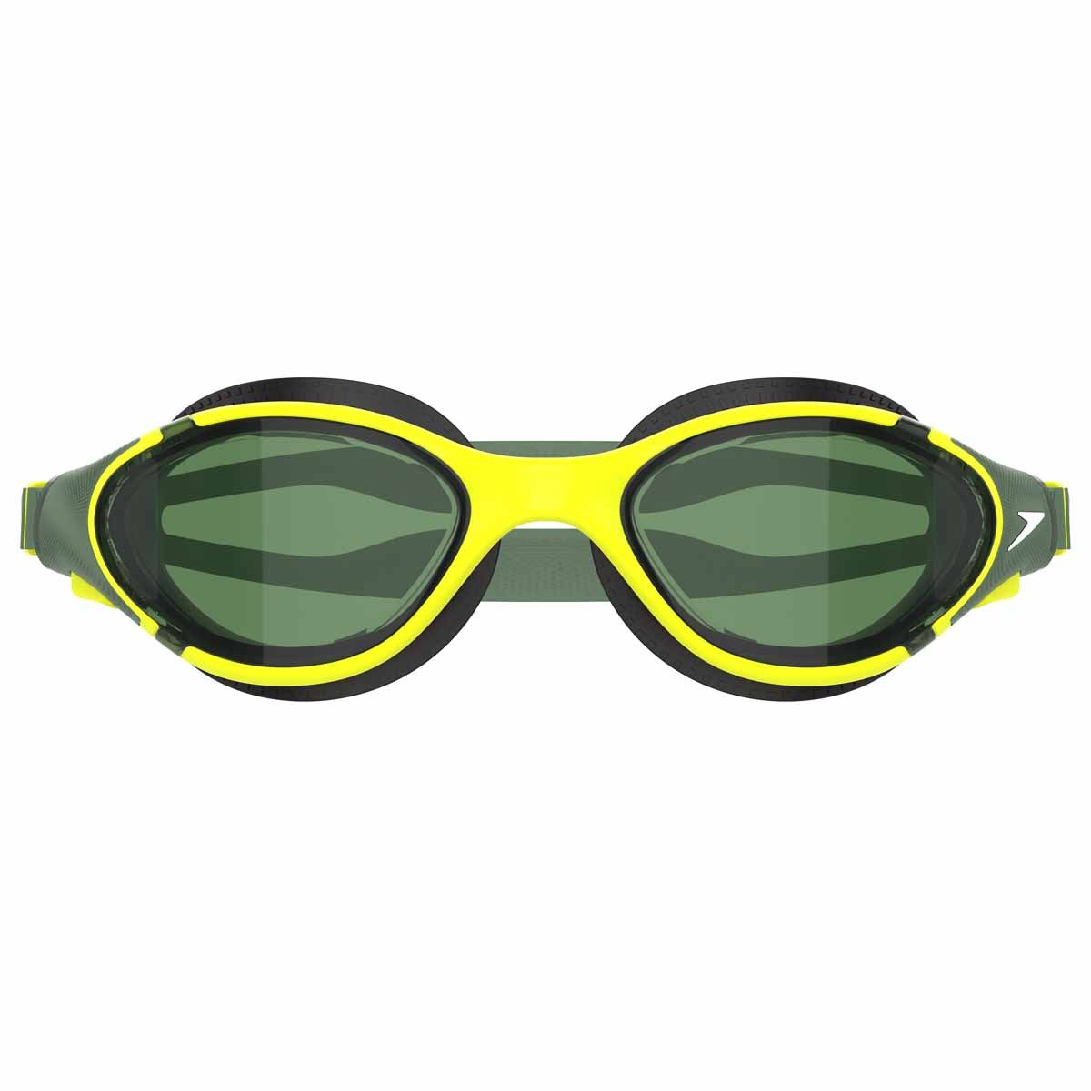 BIOFUSE 20 LENTES PARA NADAR YELLOW