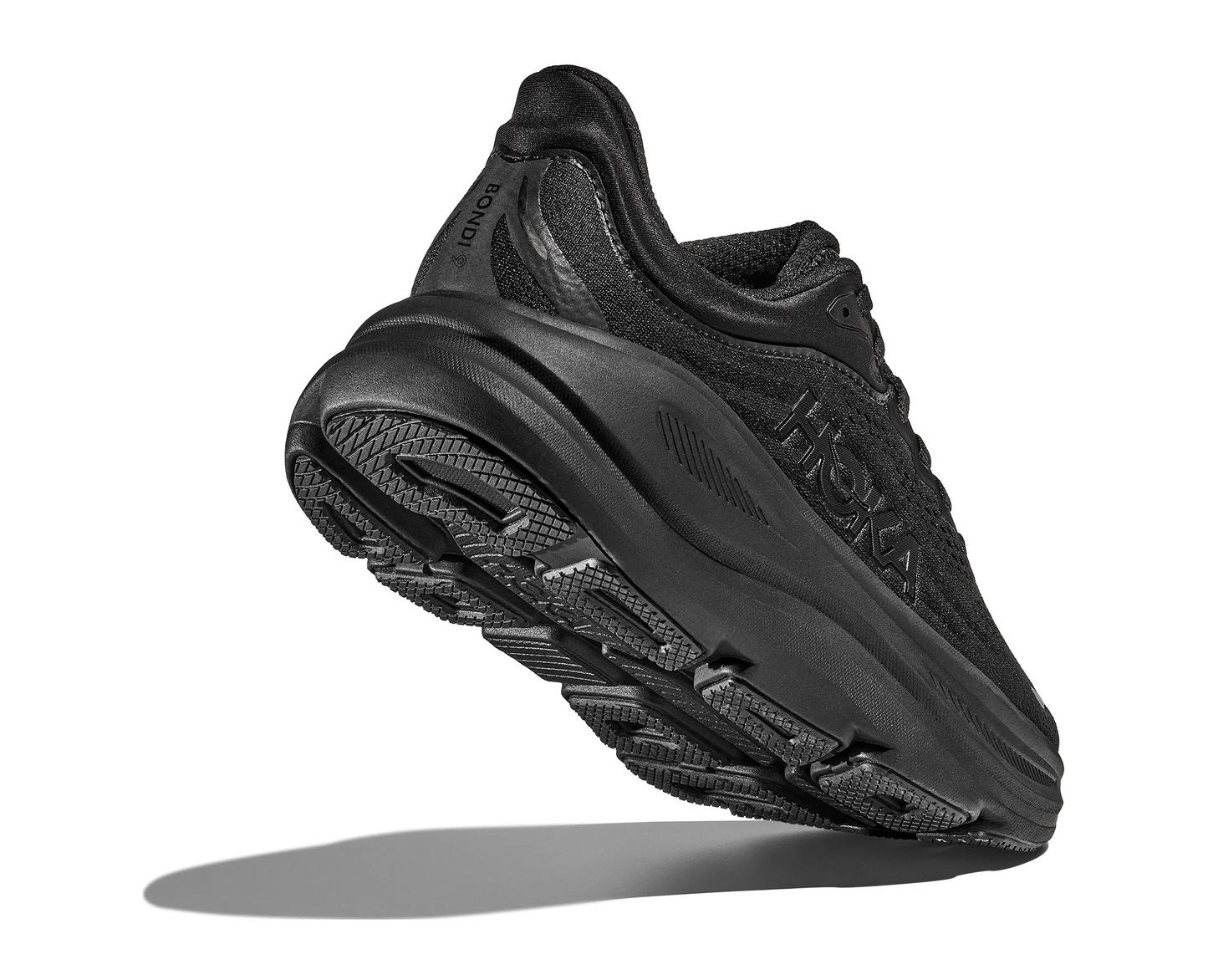 M BONDI 9 BLACK