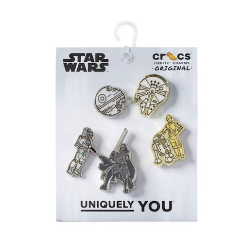 STAR WARS 5PK