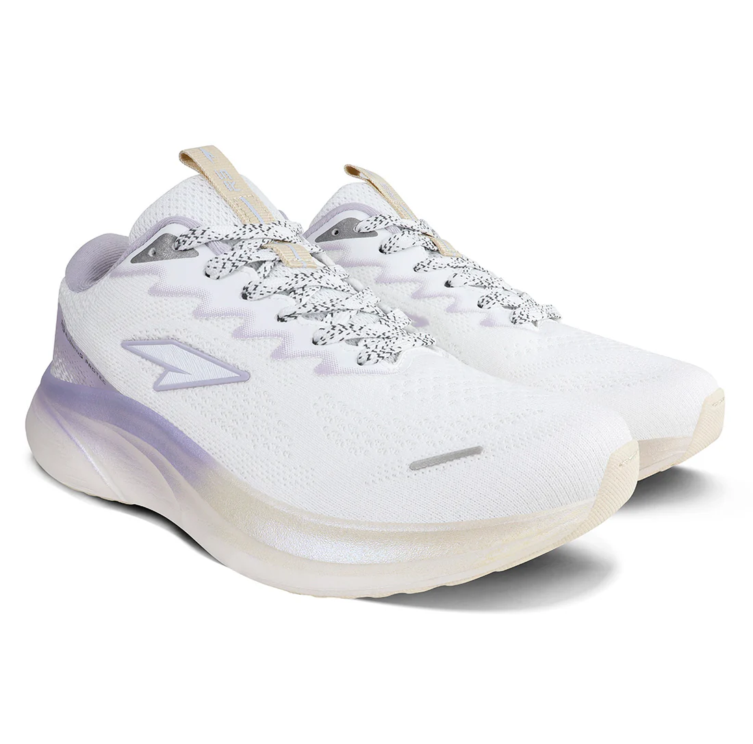 PROTEC WHITE/PURPLE