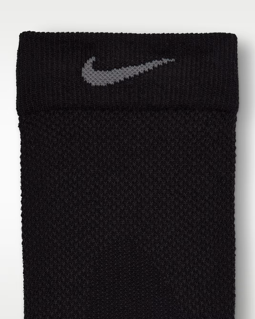U NK LTWT RUN MCRW 1PR - 200 BLACK