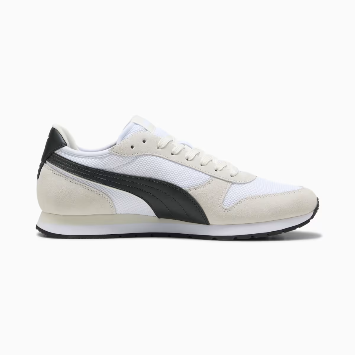 PUMA MILER BEIGE/BLK