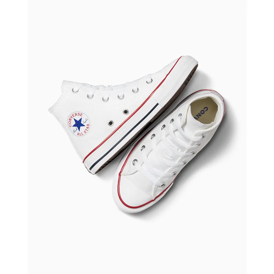 CONVERSE CHUCK TAYLOR BLACK