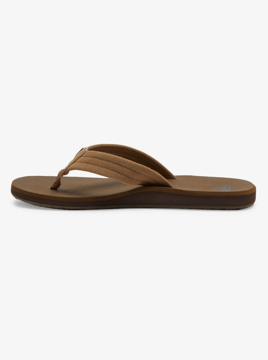 CARVER SUEDE CORE TAN