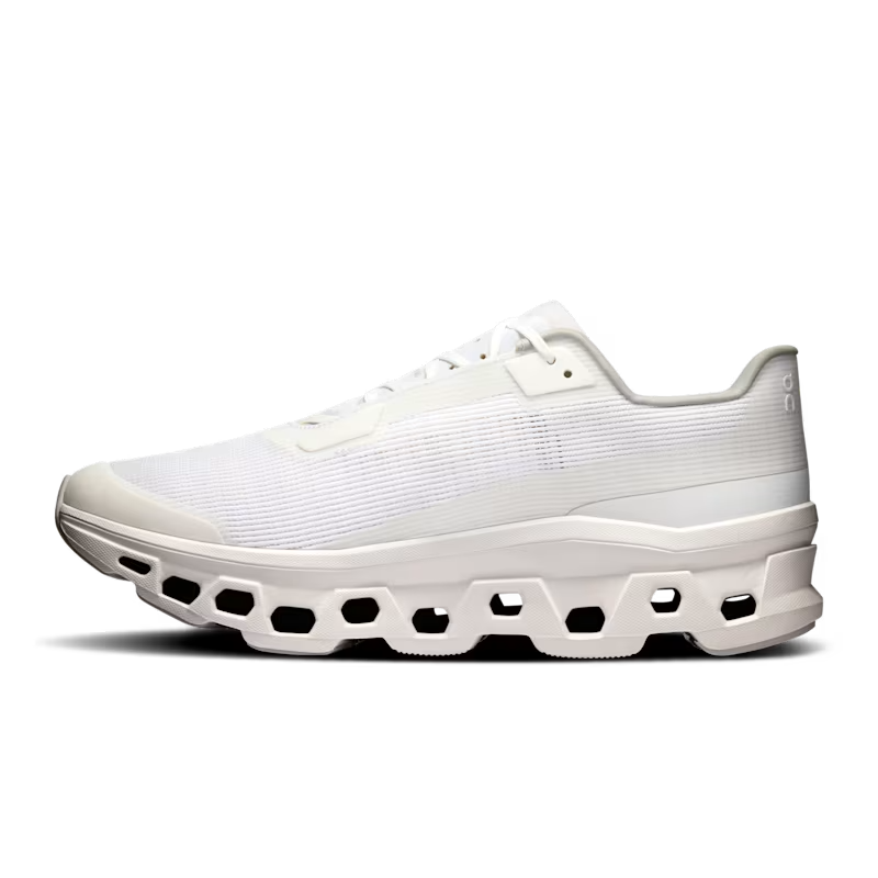 CLOUDMONSTER VOID WHITE