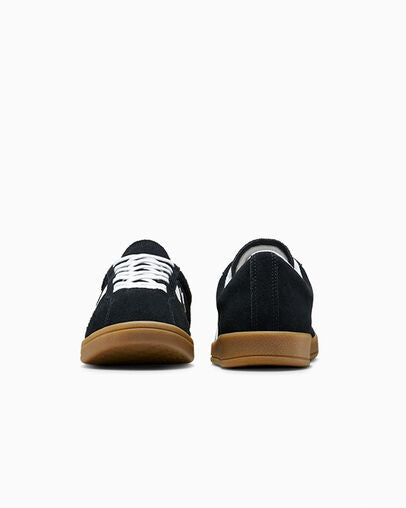 ALL STAR CLASSIC TRAINER OX BLACK/WHITE