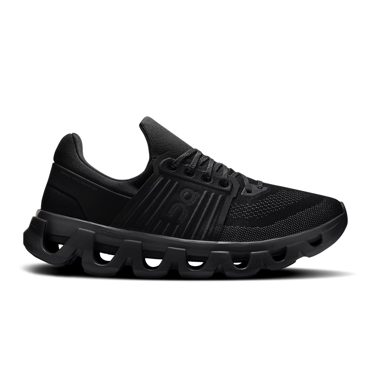 CLOUDSWIFT 4 AD M BLACK | BLACK