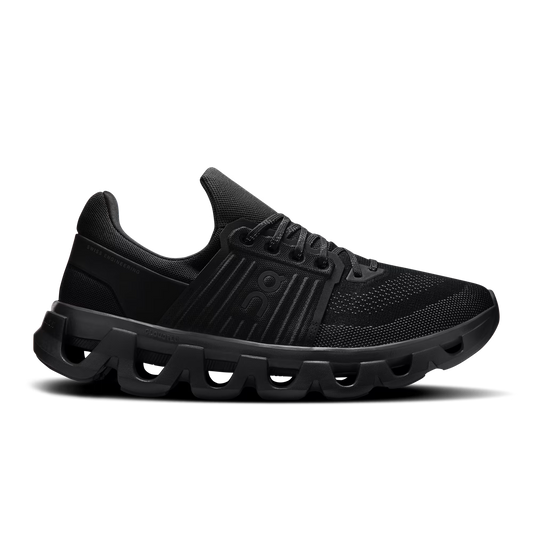 CLOUDSWIFT 4 AD M BLACK | BLACK