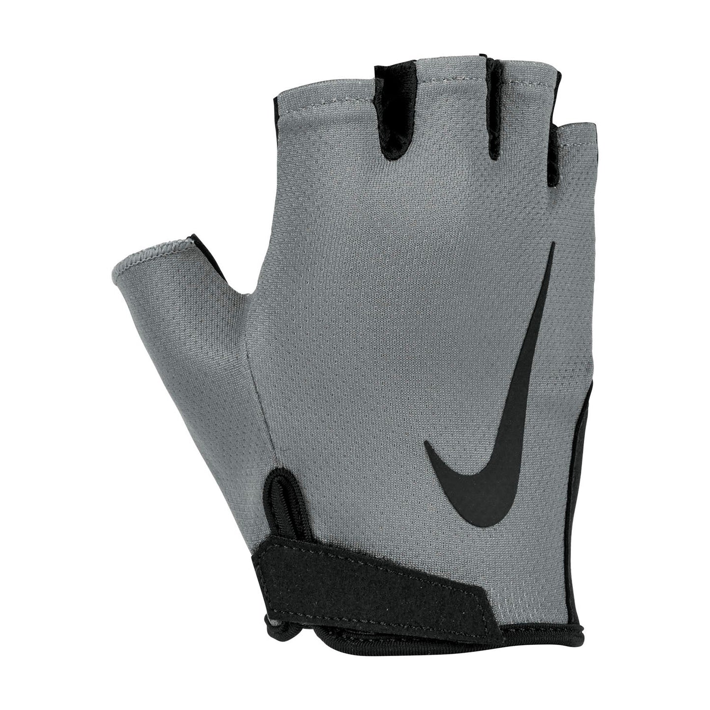 NIKE M GYM ESSENTIAL FG 2.0 GREY/BLK