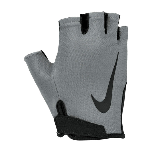 NIKE M GYM ESSENTIAL FG 2.0 GREY/BLK
