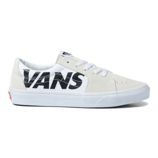 SK8-LOW HI-DEF BLK/WHT VN0A4BVNYB2 # 5
