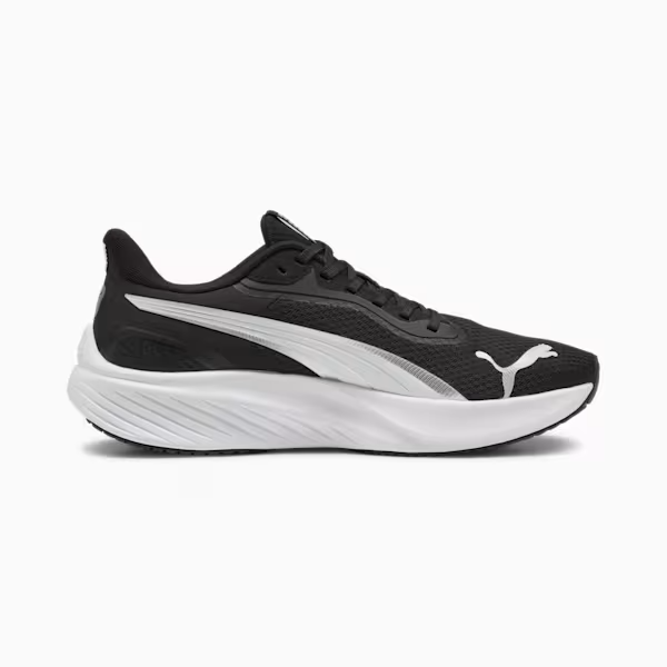 POUNCE LITE BLACK/WHITE