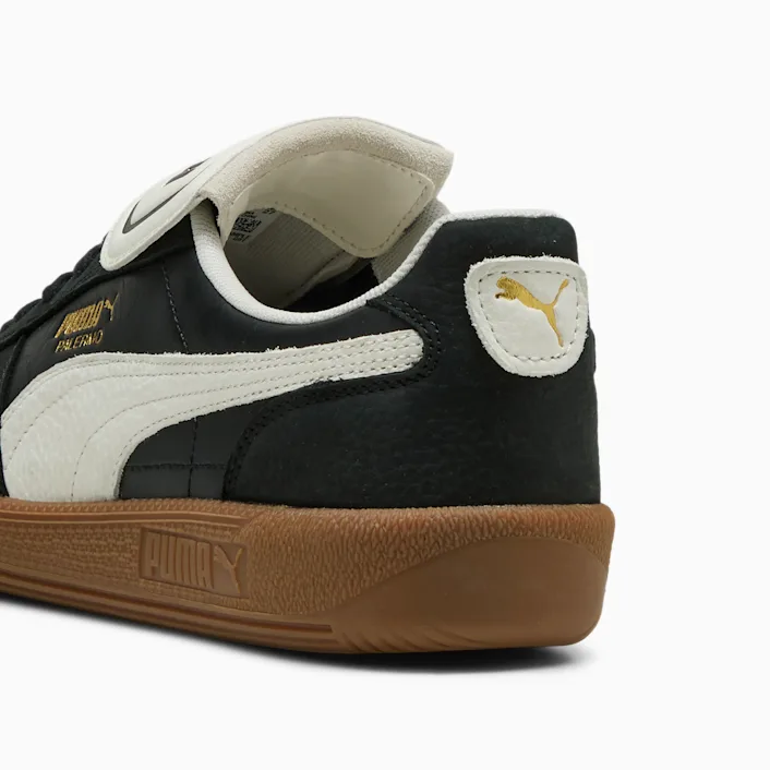 PALERMO PREMIUM BLACK/WHITE