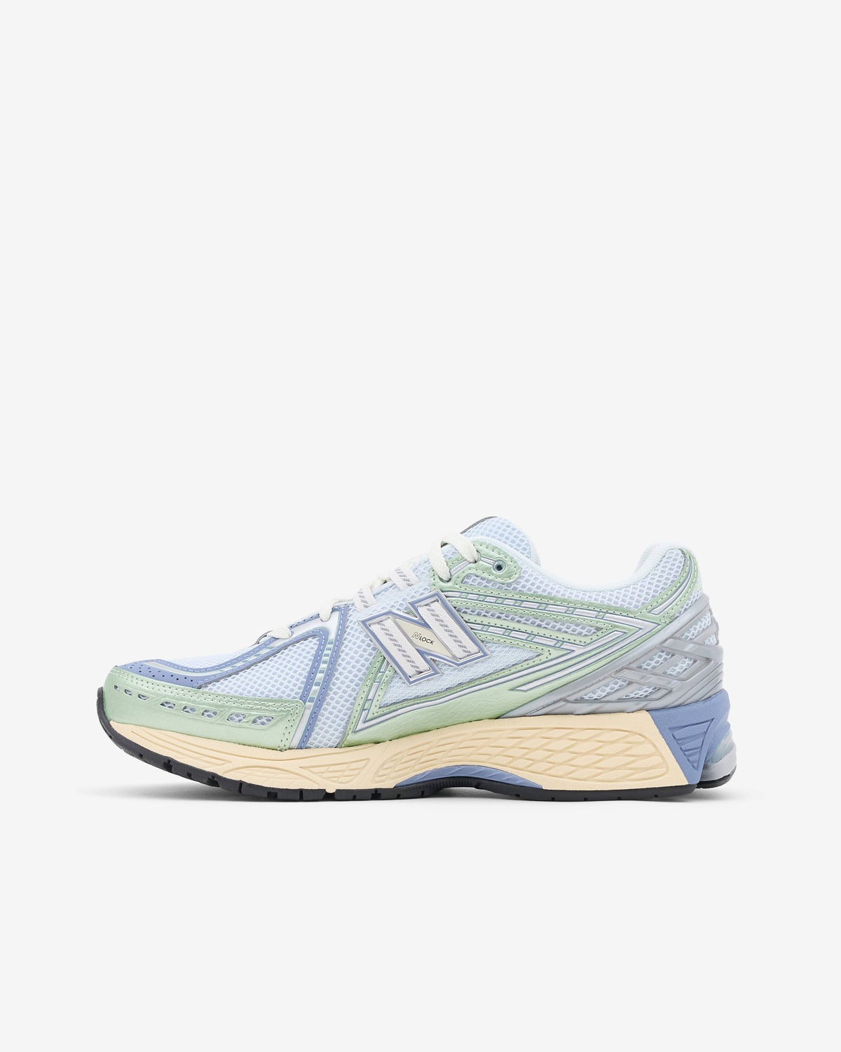 NEW BALANCE U1906RNE SILVER/BLUE