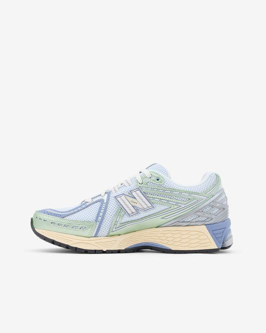 NEW BALANCE U1906RNE SILVER/BLUE