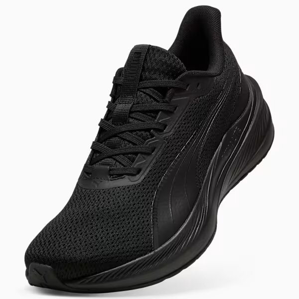 PUMA DASHER LITE BLACK