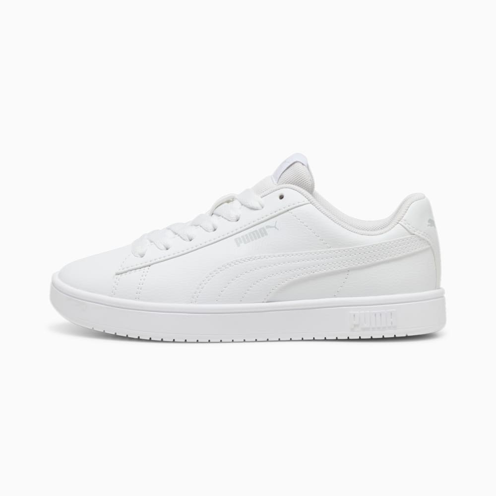 PUMA RICKIE CLASSIC JR WHITE