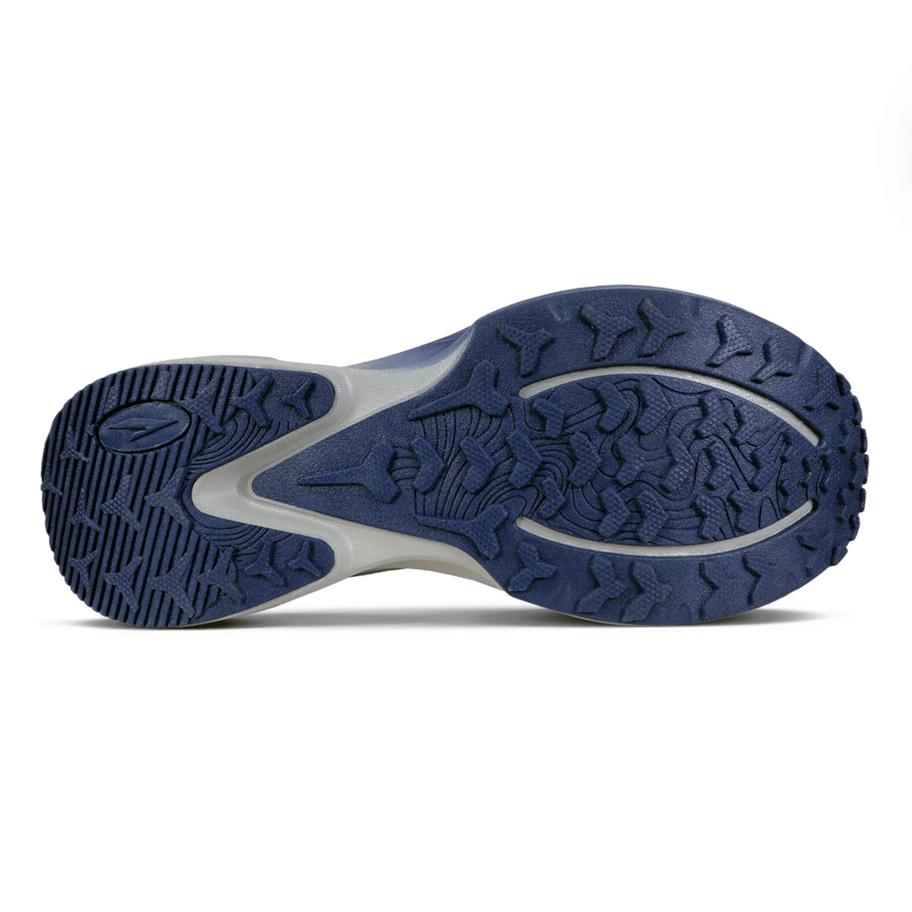 SHADOW MEN NAVY/LT.GREY HOMBRE