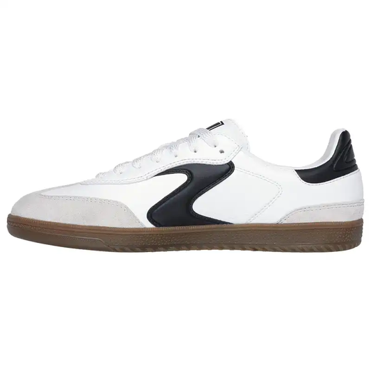 HOTSHOT-KICKOFF WIHITE/BLACK
