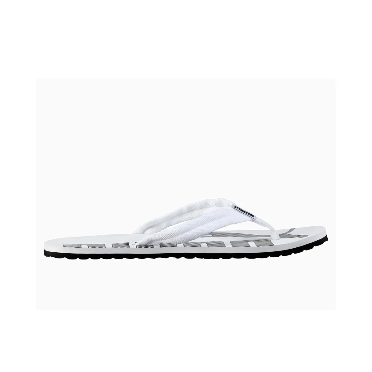 PUMA EPIC FLIP V2 WHT/BLK