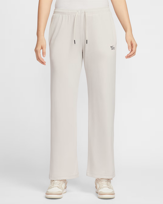 W NSW CHILL KNIT LTWT OH PANT -(DK SMOKE GREY)