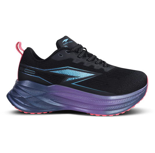 ASTRAL WOMEN BLACK/BLUE
