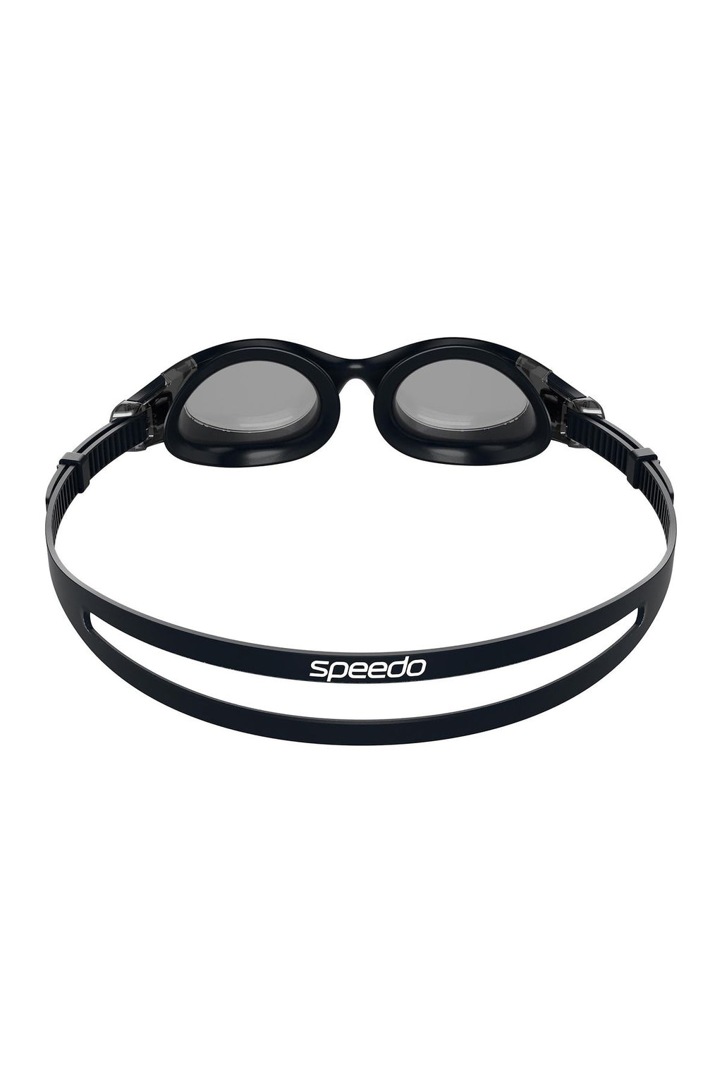 HYDROSITY 20 LENTES PARA NADAR BLACK/GREY UNISEX