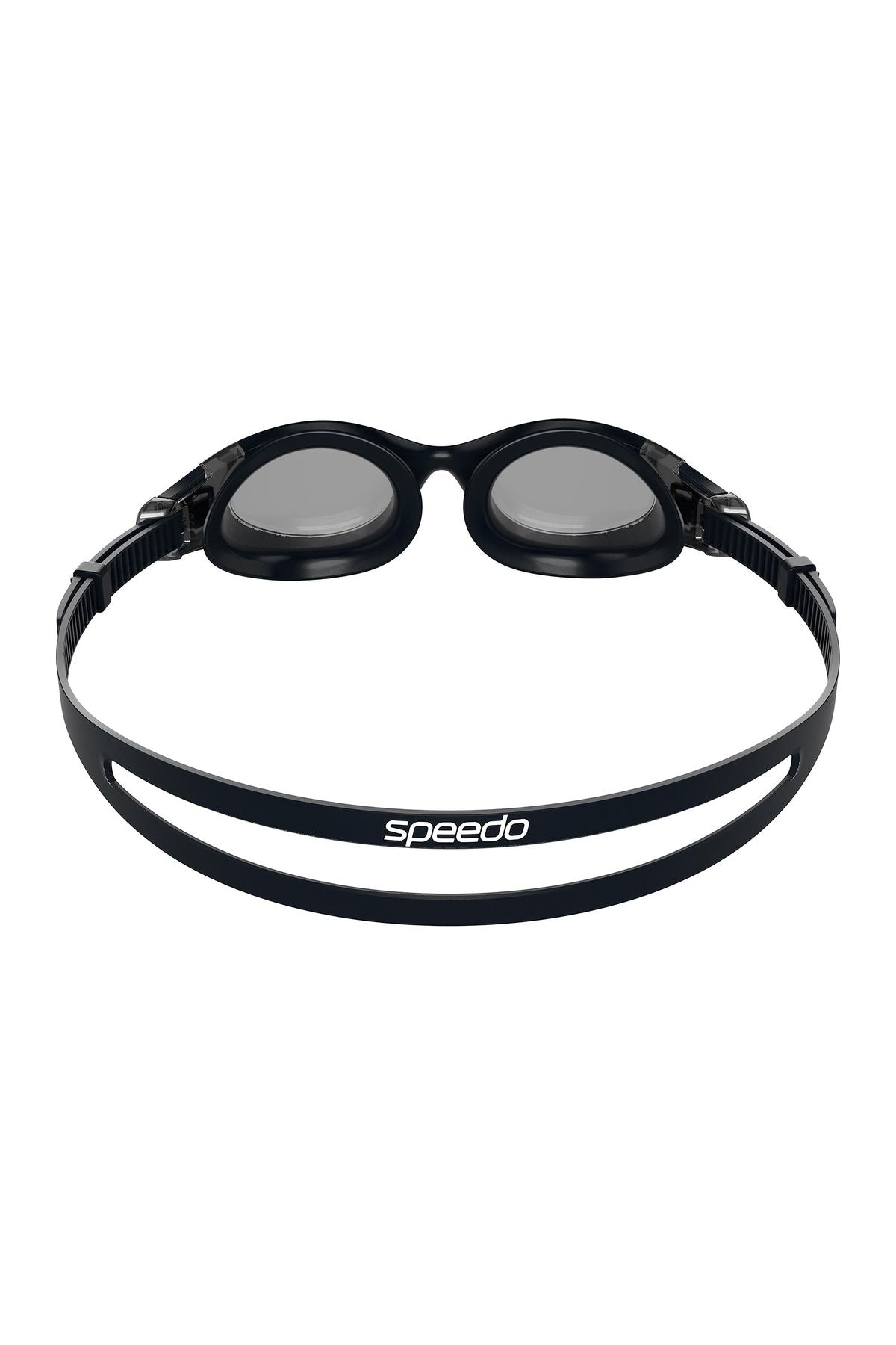 HYDROSITY 20 LENTES PARA NADAR BLACK/GREY UNISEX