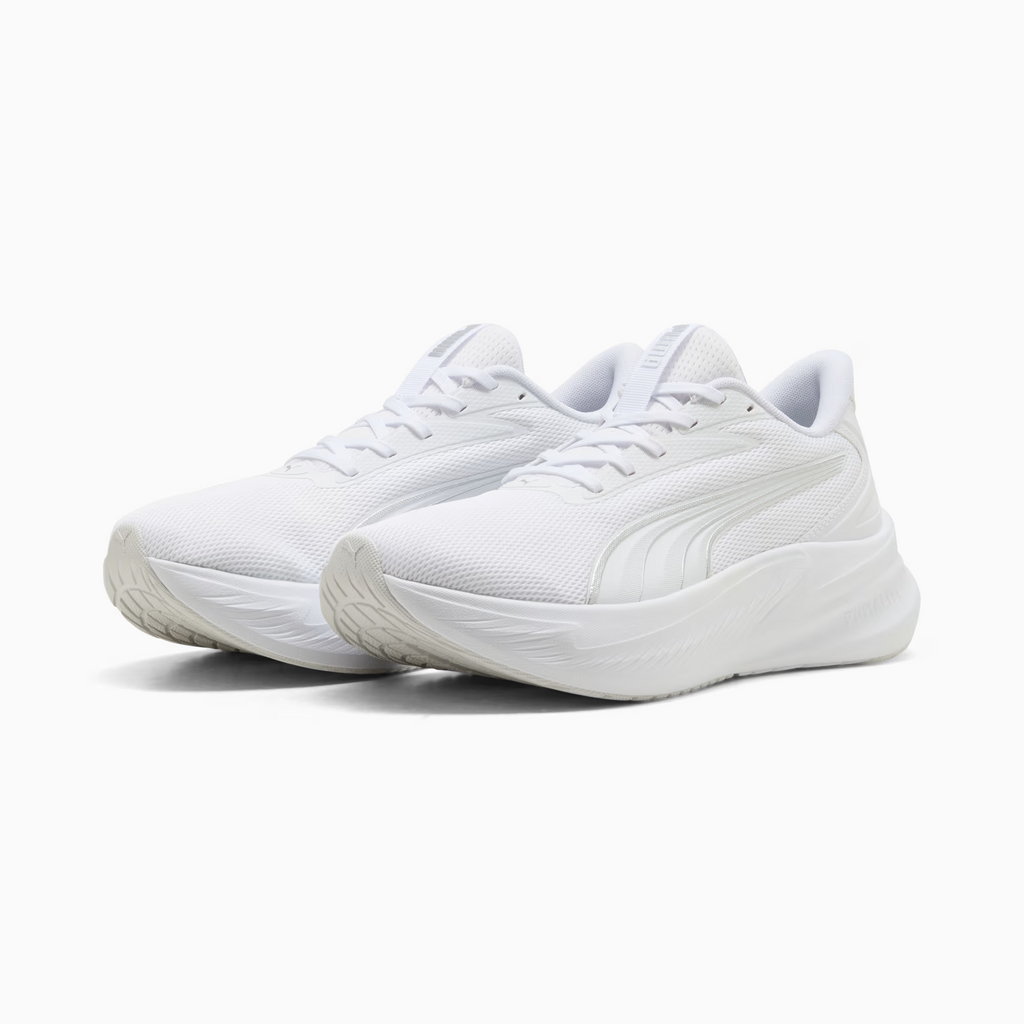 MAXPACE LITE WHITE-FEATHER-GRAY