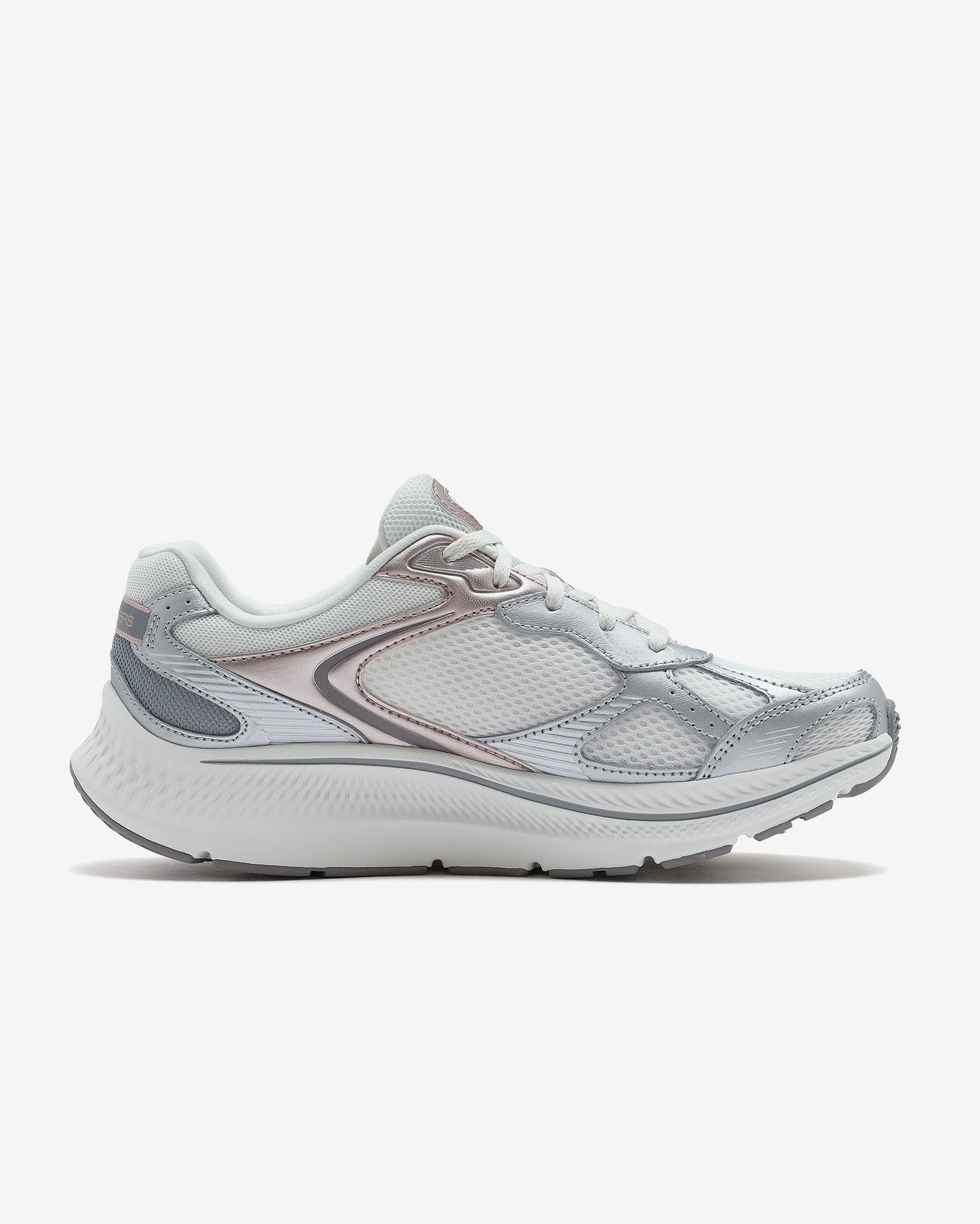GO RUN CONSISTENT2.0-VOLT OFF/WHITE