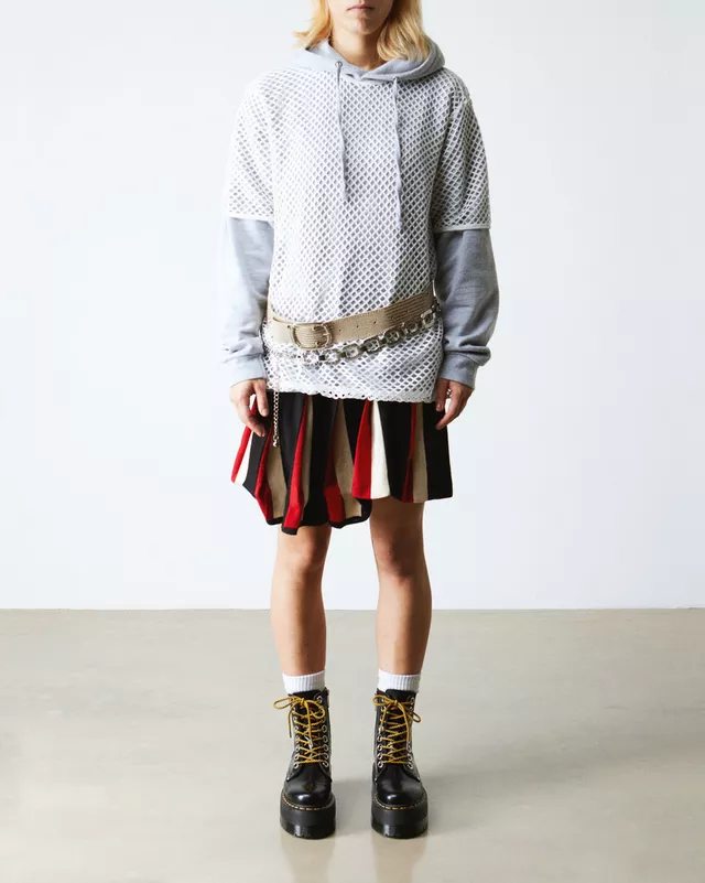 DR MARTENS JADON MAX BLACK