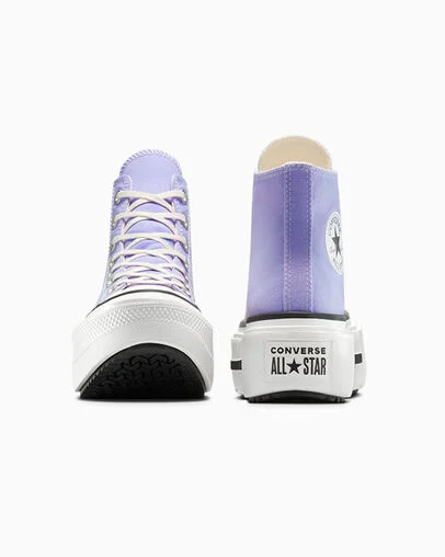 CONVERSE CHUCK TAYLOR ALL STAR LIFT DOUBLE STACK