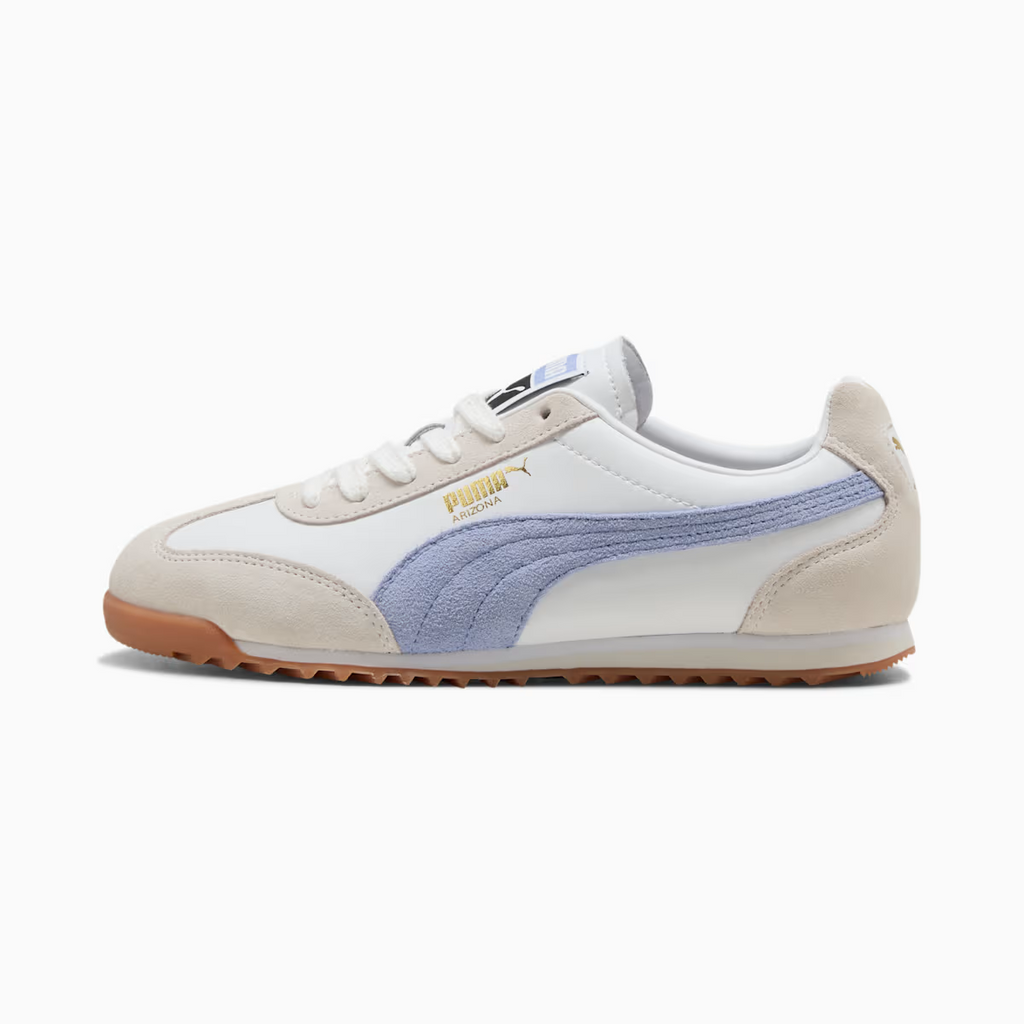 ARIZONA RETRO WHITE/PURPLE