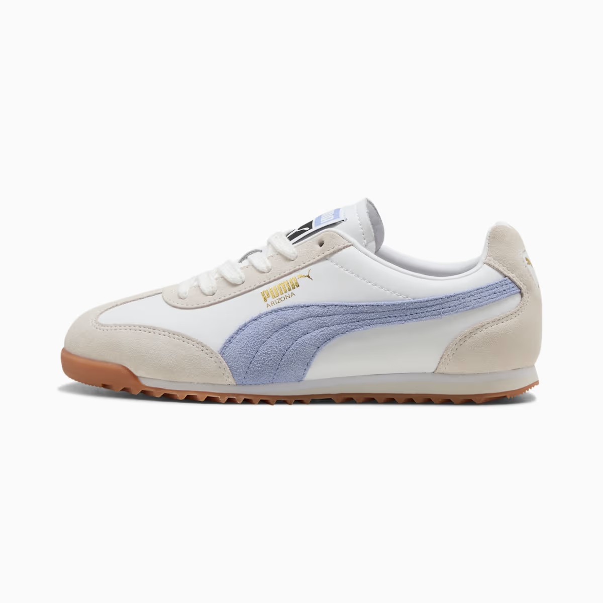 ARIZONA RETRO WHITE/PURPLE