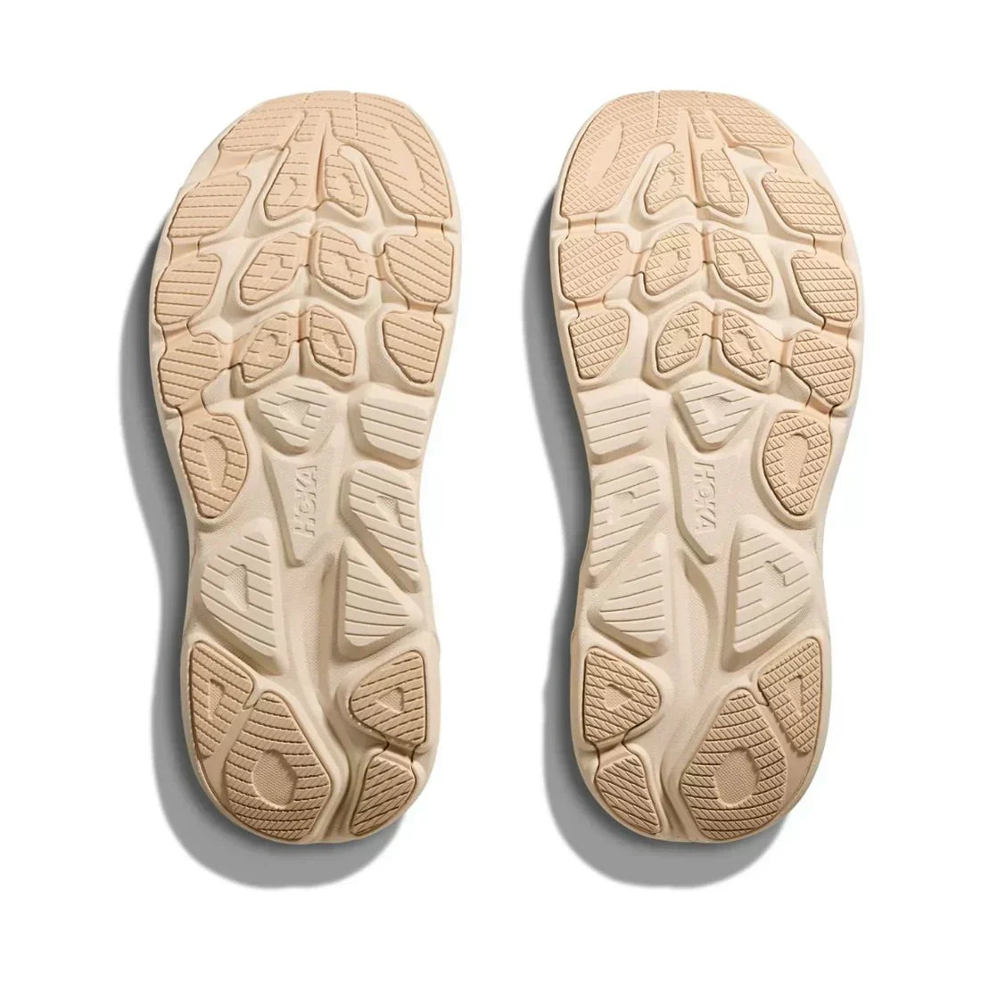 HOKA CLIFTON 10 BEIGE