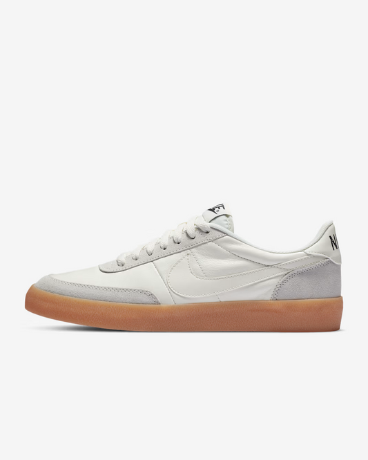 KILLSHOT 2 LEATHER SAIL/SAIL-GUM