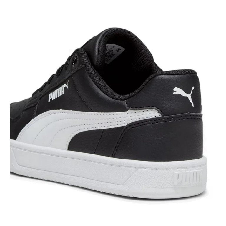 PUMA CAVEN 2.0 PS BLACK/WHITE 393838-05 # 1