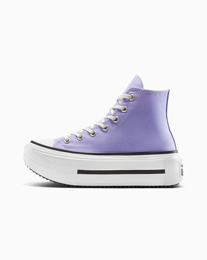 CONVERSE CHUCK TAYLOR ALL STAR LIFT DOUBLE STACK