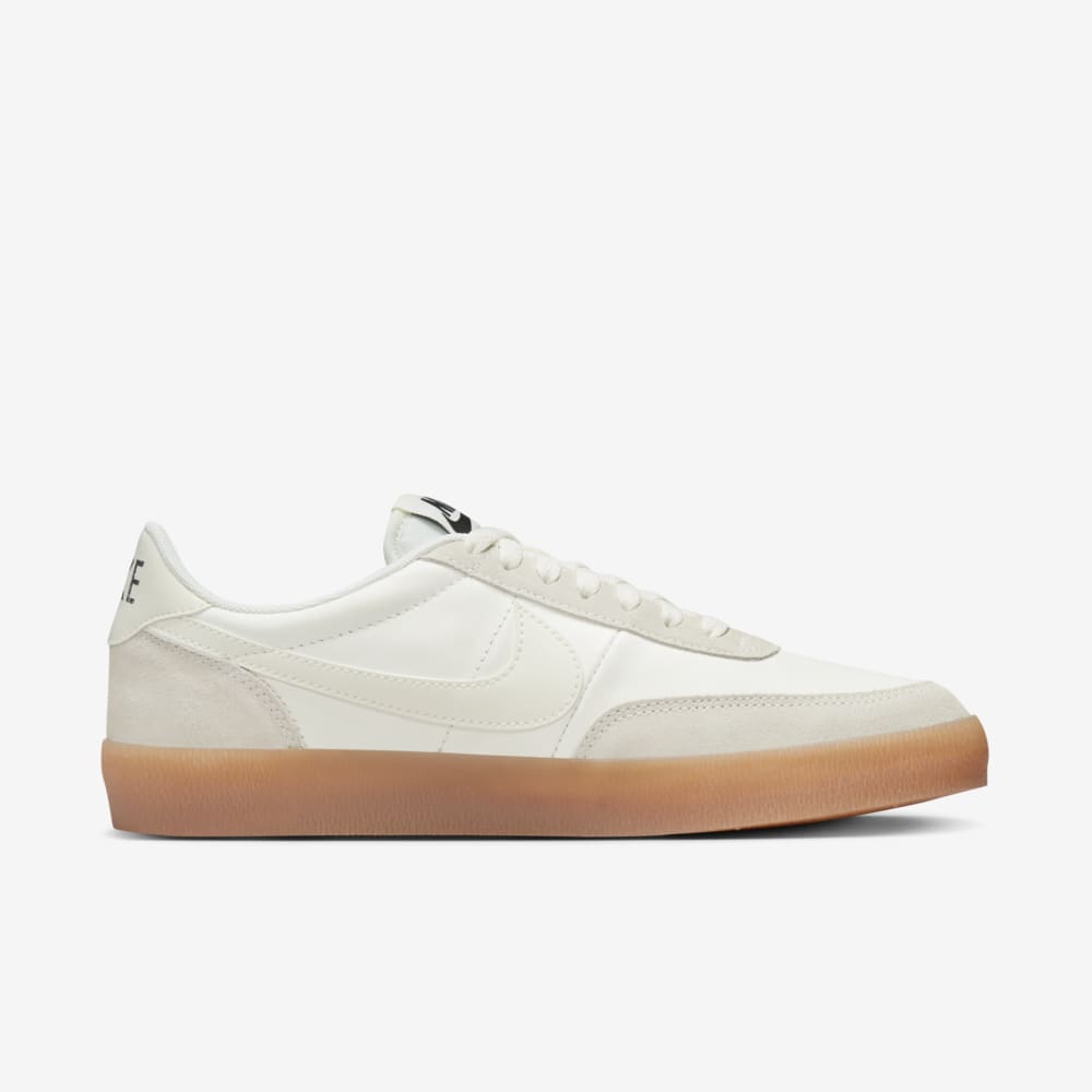 KILLSHOT 2 WHITE/BIEGE