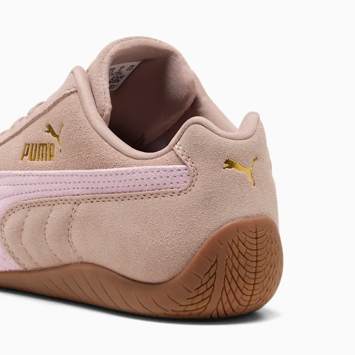 SPEEDCAT OG JR ROSE/LATTE/PEARL/PINK