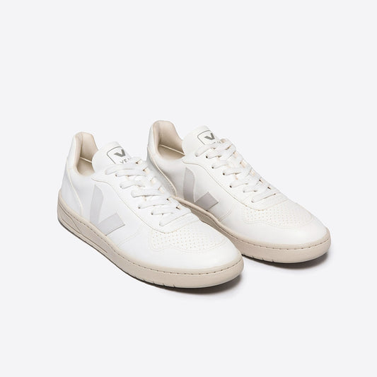 TENIS VEJA-10   FULL/WHITE VX0702892B # 8