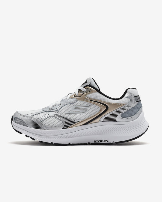 GO RUN CONSISTENT2.0-VOLT WHT/SILVER