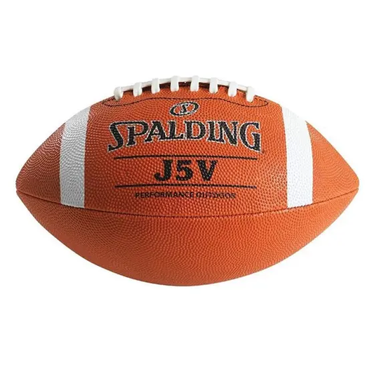 BOLA FUTBOL AMERICANO J5V CAUCHO 72-655Z
