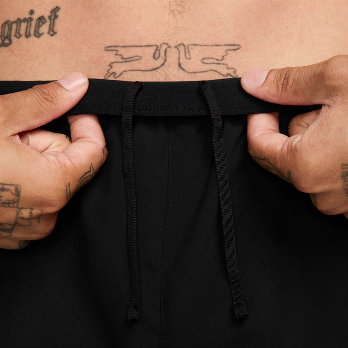 DF CHALLENGER SWOOSH 5IN BLK